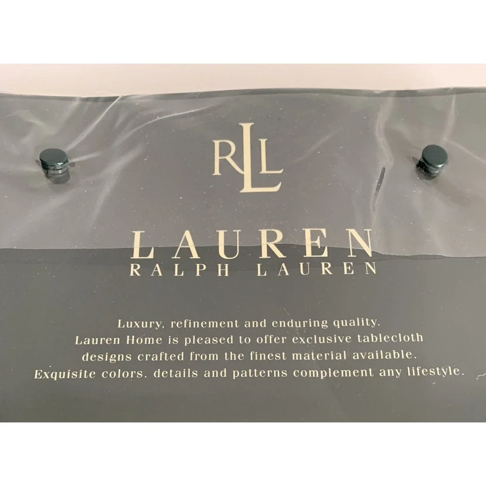 Lauren Ralph Lauren Eggshell 70